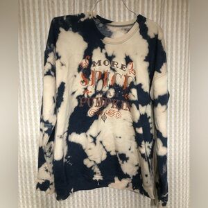 Southern Bliss pumpkin sweatshirt